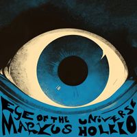 Markus Holkko - She Goes Without Saying