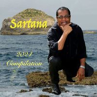 Sartana - Sartana (2024 La compilation)