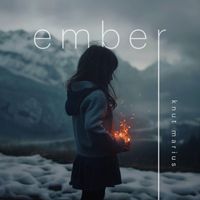 Knut Marius - Ember (Radio Edit)