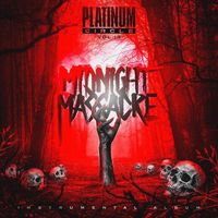 Anno Domini Beats - Platinum Circle, Vol. 13: Midnight Massacre
