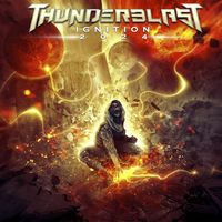 Thunderblast - Ignition 2024