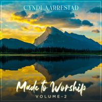 Cyndi Aarrestad - Made to Worship, Vol. 2