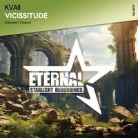 Kvaii - Vicissitude