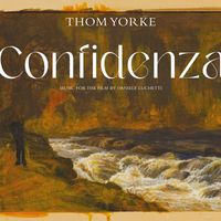 Thom Yorke - Knife Edge / Prize Giving