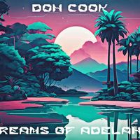 Don Cook - Dreams of Adeland