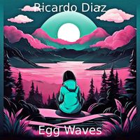Ricardo Diaz - Egg Waves
