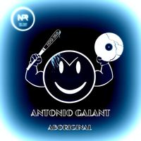 Antonio Galant - Aboriginal
