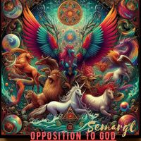 Semargl - Opposition to God
