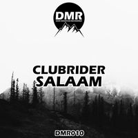 CLUBRIDER - SALAAM