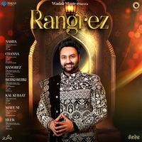 Lakhwinder Wadali - Rangrez