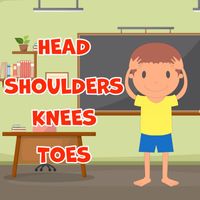 Tell-A-Tale - Songs and Stories for Kids - Head Shoulders Knees Toes
