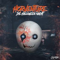 SilvForLife Design - Horventure: Die Halloween-Nacht (Original Soundtrack)
