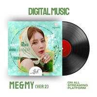Miyeonvn - Me&MY (Ver 2 - Happy 2nd Anniversary Solo Debut to Miyeon [Explicit])
