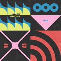 James Bright - Iris Ep