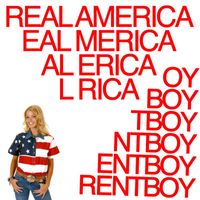Rentboy - Real America (Explicit)