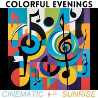Cinematic Sunrise - Colorful Evenings