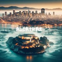 pelo rap - Alcatraz