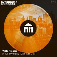 Victor Marra - Move My Body