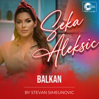 Seka Aleksic - Balkan (Live)