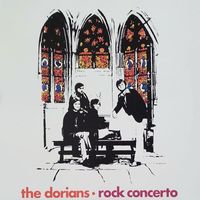 the dorians - Rock Concerto