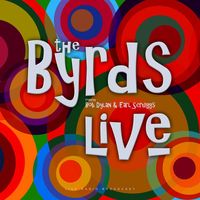 The Byrds - Live (Live)