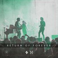 Polyphonic - Return of Forever