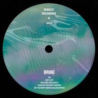 Brine - Xxx