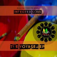 Infected Soul - The Voyager