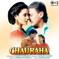 Laxmikant-Pyarelal - Chauraha (Original Motion Picture Soundtrack)