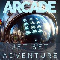Arcade - Jet Set Adventure
