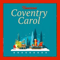 Nessarose - Coventry Carol