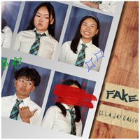 ELLA JAY BASCO - Fake (Explicit)