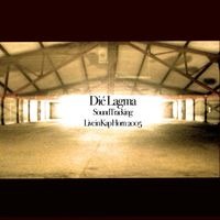 Dié Lagma - Live in Kap Horn 2005