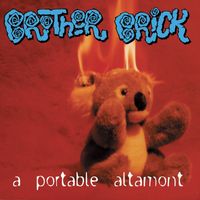 Brother Brick - A Portable Altamont