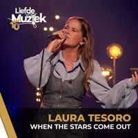 Laura Tesoro - When The Stars Come Out - uit Liefde Voor Muziek