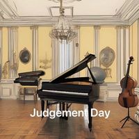 Harmony Audio - Judgement Day