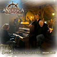 Ancora - Speel Nog Een Keertje (Piano Man)