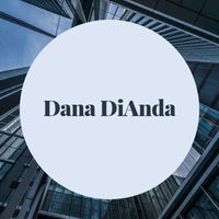 Dana DiAnda - Dana Dianda