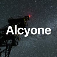 masashi shirai - Alcyone