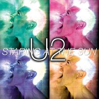 U2 - Staring At The Sun (Remastered 2024)