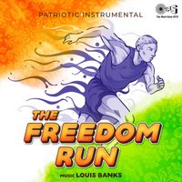 Louis Banks - The Freedom Run (Instrumental)