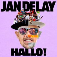 Jan Delay - Hallo! (Explicit)