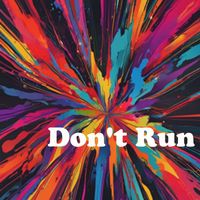 Ryes Neftiry and Brian Blud - Don't Run