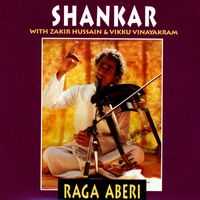 Shankar - Raga Aberi