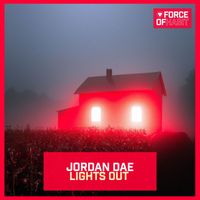 Jordan Dae - Lights Out