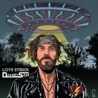 DANIEL SAN - Love Struck