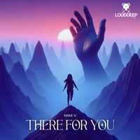 M!KE V - There For You