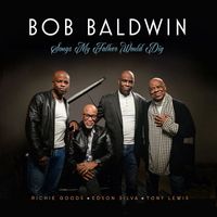 Bob Baldwin - Equinox