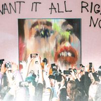 GROUPLOVE - I Want It All Right Now (Deluxe)