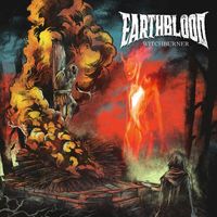 Earthblood - Witchburner